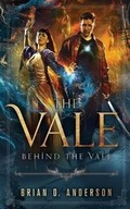 Cover: The Vale - Brian D. Anderson
