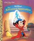 Cover: The Sorcerer's Apprentice (Disney Classic) - Golden Books Publishing Company, Inc.