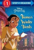 Cover: Tiana's Winter Treats (Disney Princess) - Random House Disney