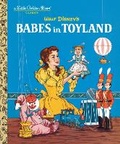 Cover: Babes in Toyland (Disney Classic) - Golden Books Publishing Company, Inc.