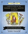 Cover: Llewellyn's Complete Book of the Rider-Waite-Smith Tarot - Llewellyn Publications,U.S.