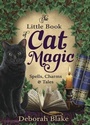 Cover: The Little Book of Cat Magic - Llewellyn Publications,U.S.