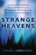 Cover: Strange Heavens - Llewellyn Publications,U.S.
