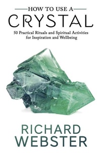 Enlarge image Cover: How to Use a Crystal - Llewellyn Publications,U.S.