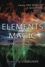 Cover: Elements of Magic - Llewellyn Publications,U.S.