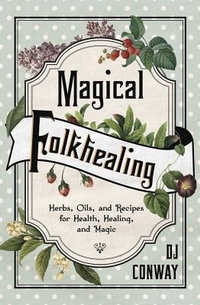 Enlarge image Cover: Magical Folkhealing - Llewellyn Publications,U.S.