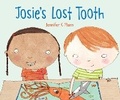 Cover: Josie's Lost Tooth - Candlewick Press,U.S.