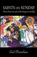Cover: Saints on Sunday - Liturgical Press