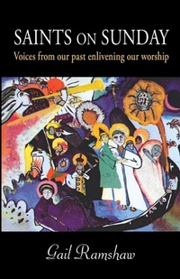 Enlarge image Cover: Saints on Sunday - Liturgical Press