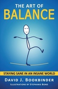 Cover: The Art of Balance - Transformations Press