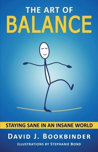 Enlarge image Cover: The Art of Balance - Transformations Press