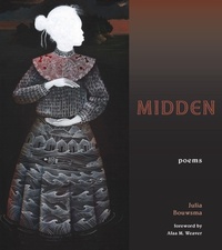 Enlarge image Cover: Midden - Fordham University Press