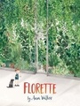 Cover: Florette - Clarion Books