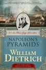 Cover: Napoleon's Pyramids - Collins