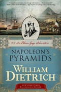 Cover: Napoleon's Pyramids - Collins
