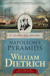 Enlarge image Cover: Napoleon's Pyramids - Collins