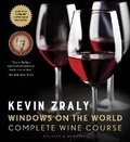 Cover: Kevin Zraly Windows on the World Complete Wine Course - Sterling Epicure