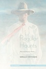 Cover: Regular Haunts - University of Nebraska Press