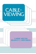 Cover: Cableviewing - Praeger Publishers Inc