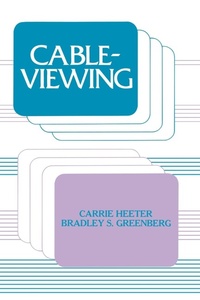Enlarge image Cover: Cableviewing - Praeger Publishers Inc