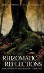 Cover: Rhizomatic Reflections - Wipf & Stock Publishers