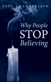 Enlarge image Cover: Why People Stop Believing - Wipf & Stock Publishers
