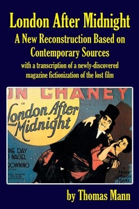 Abbildung von: London After Midnight - BEARMANOR MEDIA