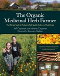 Cover: The Organic Medicinal Herb Farmer - Rizzoli