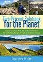 Cover: Two Percent Solutions for the Planet - Rizzoli