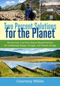 Cover: Two Percent Solutions for the Planet - Rizzoli