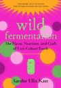 Cover: Wild Fermentation - Rizzoli