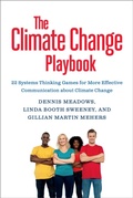 Cover: The Climate Change Playbook - Rizzoli