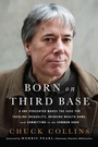 Cover: Born on Third Base - Rizzoli