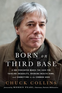 Enlarge image Cover: Born on Third Base - Rizzoli