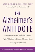 Cover: The Alzheimer's Antidote - Rizzoli