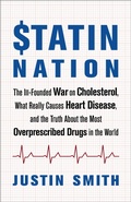 Cover: Statin Nation - Rizzoli