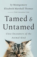 Cover: Tamed and Untamed - Rizzoli