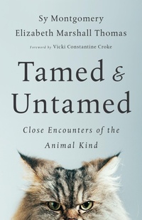 Abbildung von: Tamed and Untamed - Rizzoli
