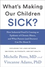 Cover: What's Making Our Children Sick? - Rizzoli