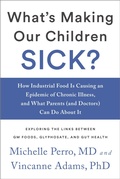 Cover: What's Making Our Children Sick? - Rizzoli