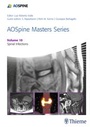 Cover: AOSpine Masters Series, Volume 10: Spinal Infections - Thieme Publishers