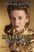 Cover: Ida Lupino - BEARMANOR MEDIA