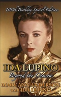 Cover: Ida Lupino - BEARMANOR MEDIA