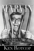 Cover: Marvin Kaplan - BEARMANOR MEDIA