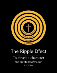 Enlarge image Cover: The Ripple Effect - Christian Faith