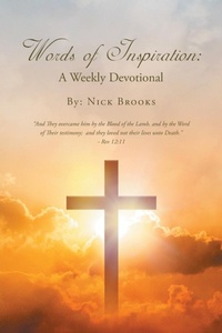 Enlarge image Cover: Words Of Inspiration - Christian Faith