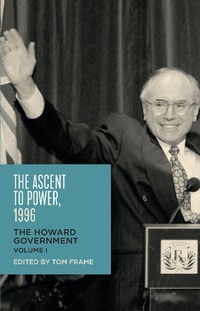 Enlarge image Cover: Ascent to Power 1996 - NewSouth