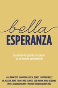 Cover: Bella Esperanza - Blue Sparrow