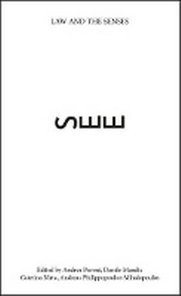 Enlarge image Cover: SEE - University of Westminster Press