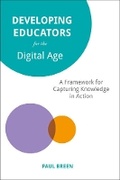 Bild: Developing Educators for The Digital Age - University of Westminster Press